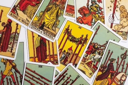 🔮 Tarot Card Readings 101: A Gentle Guide for the Curious