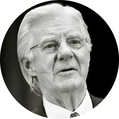 Bob Proctor explaining the Law of Rhythm and the Seven Universal Laws of manifestation