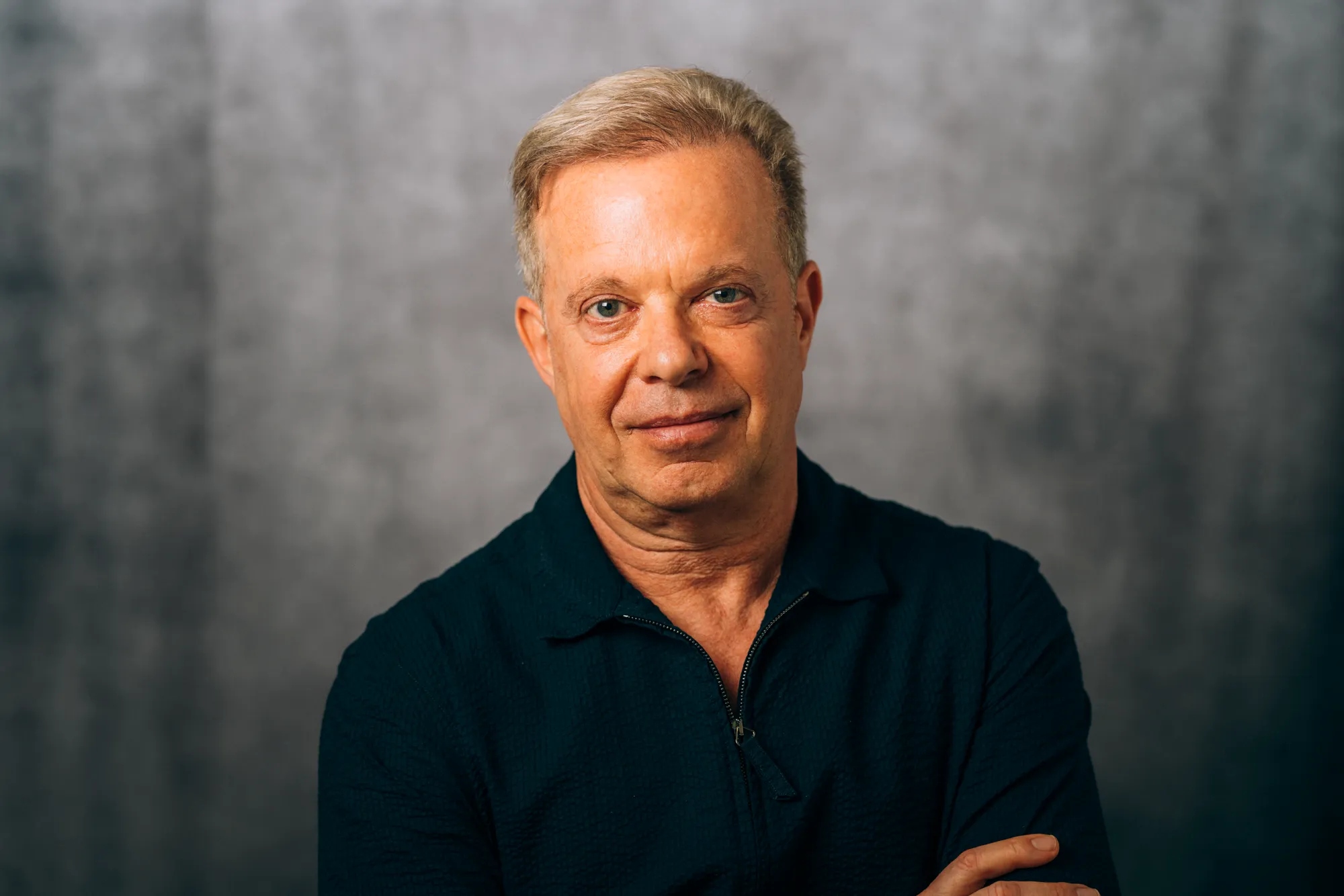 Dr Joe Dispenza neuroscientist and author teaching neuroscience of manifestation and subconscious mind reprogramming