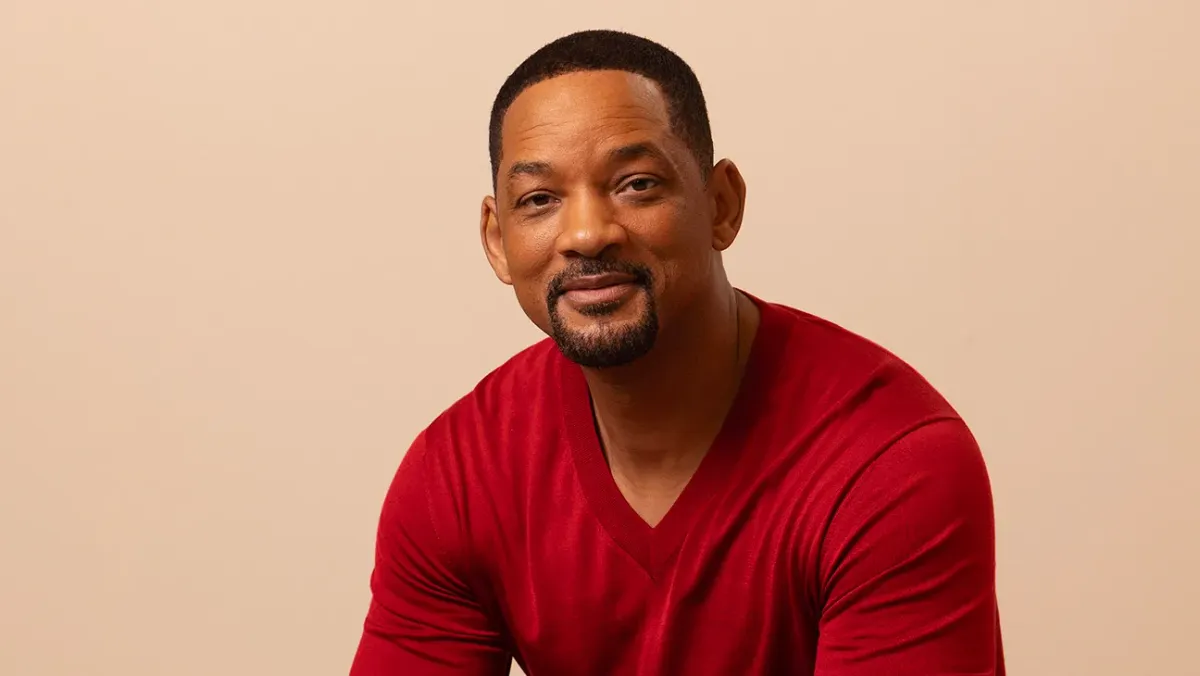 Will Smith discussing belief, manifestation, and the subconscious mind, aligned with spiritual teachings and inner discipline.