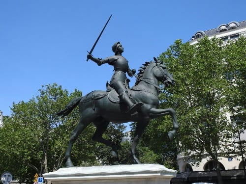 Joan of Arc Unveiled: Unlock the Hidden Power of Faith and Imagination Within You