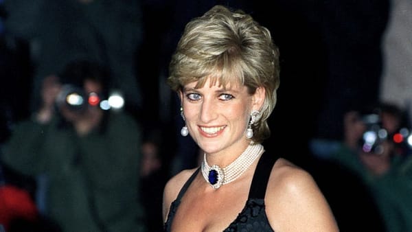 The Soft Power of Princess Diana: Magnetism Without Force
